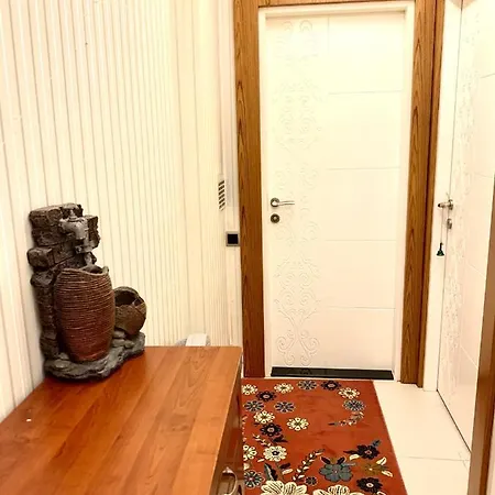 Apartamento Walk In Central Lara *