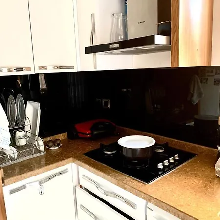 Apartamento Walk In Central Lara *
